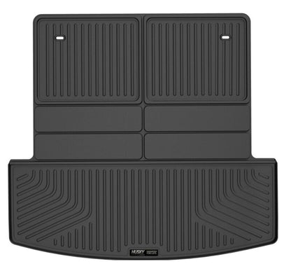 Husky Liners 20-21 Ford Explorer Weatherbeater Series Cargo Liner - Black 22321 22321 Photo - Primary