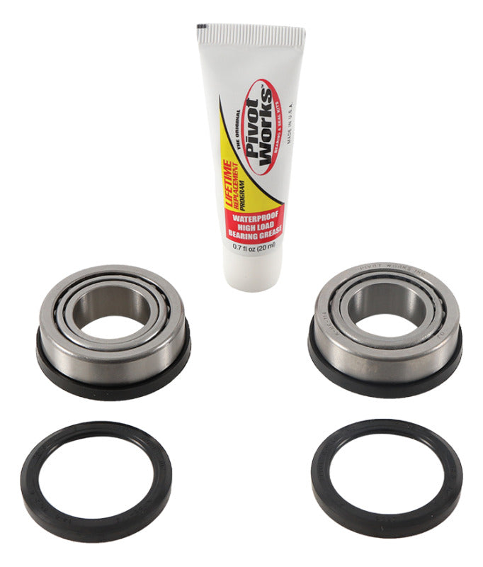 Pivot Works 2017 Beta RR-S 4T 125 PW Steering Stem Bearing Kit PWSSK-K08-000 PWSSK-K08-000 Photo - Primary