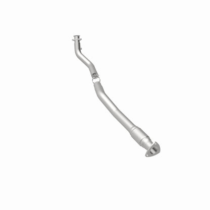 MagnaFlow HM Grade Federal / EPA Compliant Direct-Fit Catalytic Converter 24231 360 Degree Image Set