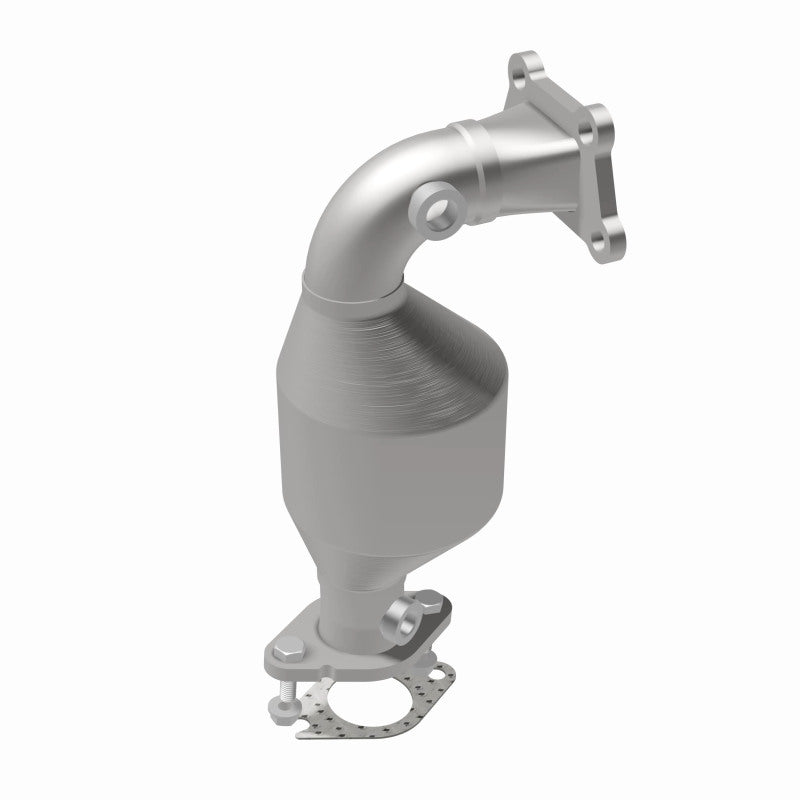MagnaFlow Chevrolet California Grade CARB Compliant Direct-Fit Catalytic Converter 551185 360 Degree Image Set