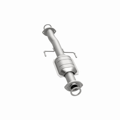 MagnaFlow Toyota Tacoma HM Grade Federal / EPA Compliant Direct-Fit Catalytic Converter 23757 360 Degree Image Set