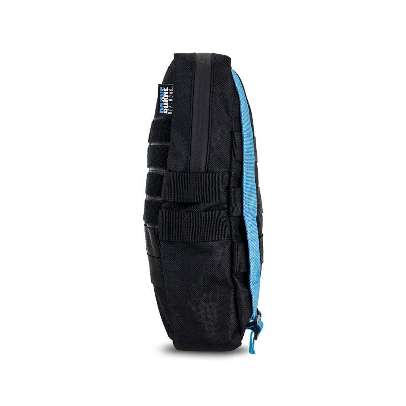 Borne Off-Road Molle Pouch 2.2 Liters BNMP-133 BNMP-133 Photo - Primary