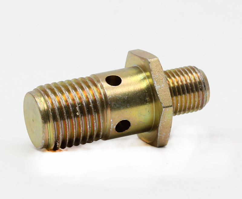 Walbro 14mm Female Threaded Fuel Fitting 128-3042 128-3042 Photo - Unmounted