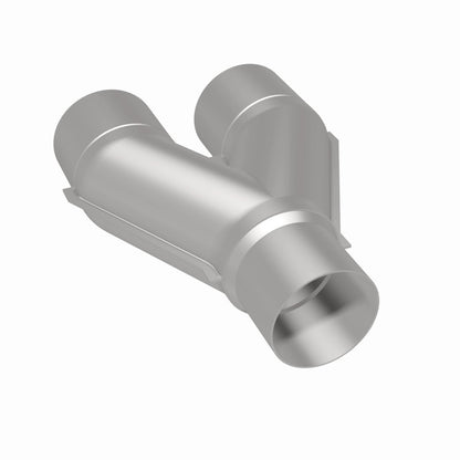 MagnaFlow Stainless Steel Y-Pipe 10800 360 Degree Image Set