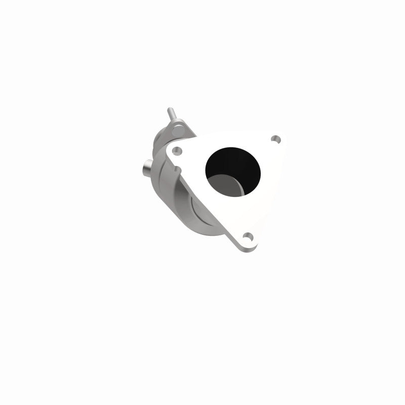 MagnaFlow OEM Grade Federal / EPA Compliant Direct-Fit Catalytic Converter 51788 360 Degree Image Set