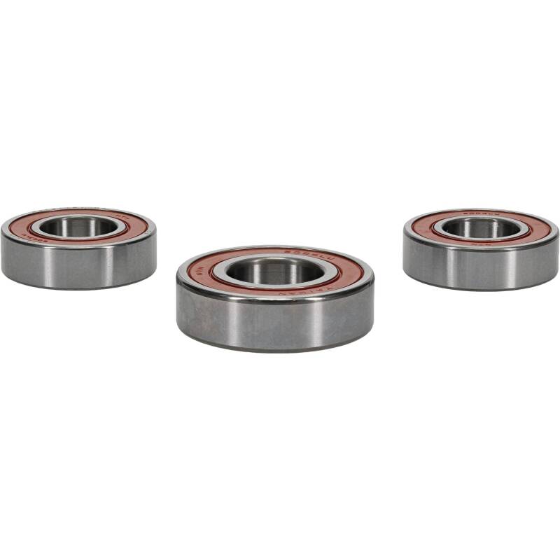 Pivot Works Kawasaki Wheel Bearing Kit Premium Bearings 25-1053-P 25-1053-P Photo - Primary