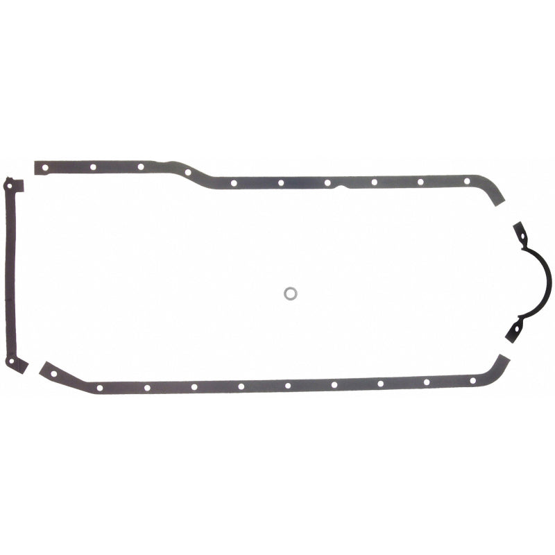 Fel-Pro FEL Oil Pan Gaskets Engine Components Gasket Kits main image