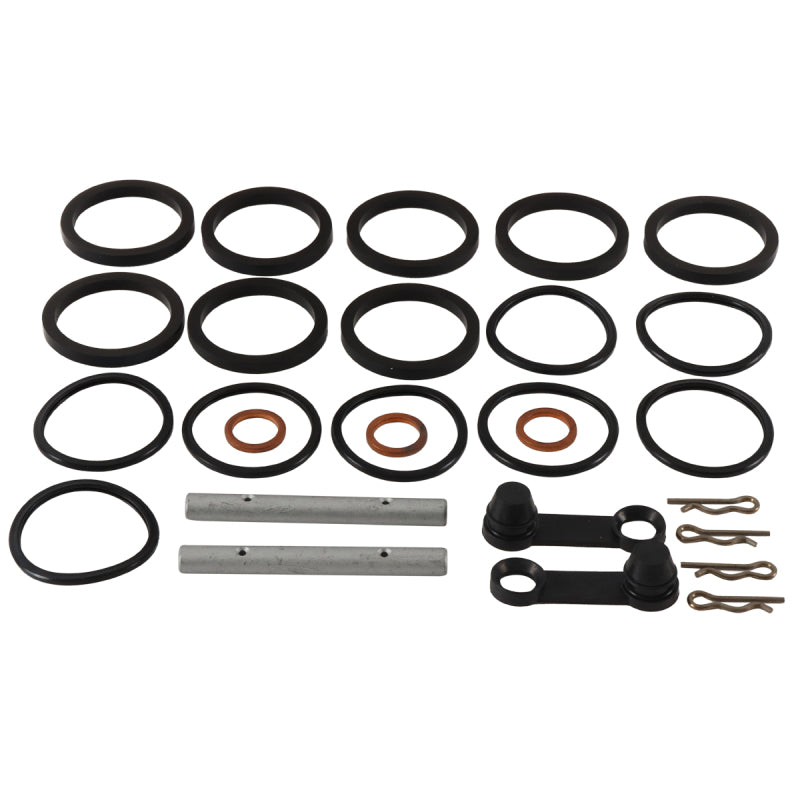 All Balls Racing Caliper Rebuild Kit 18-3101 18-3101 Photo - Primary