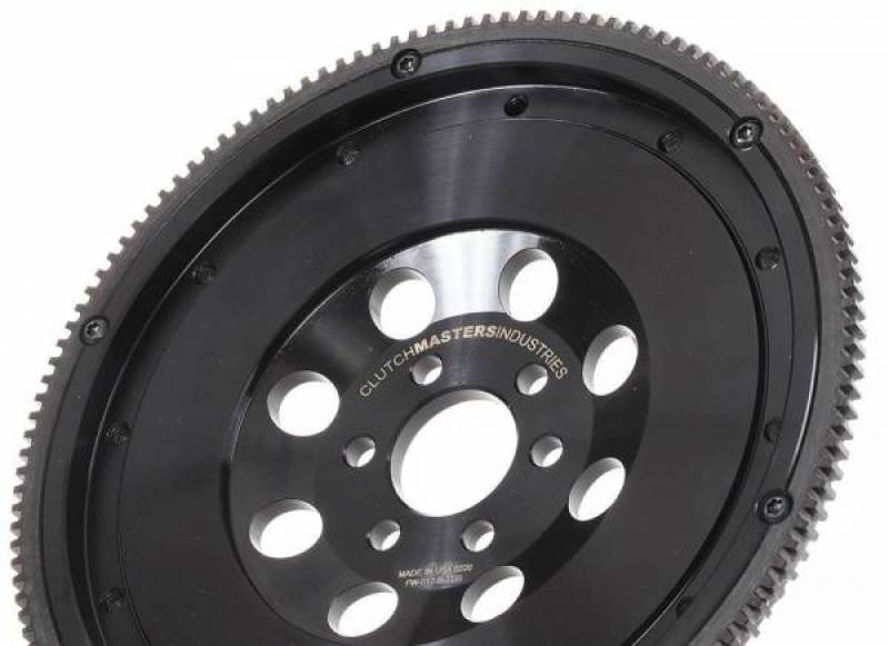 Clutch Masters 99-03 Audi A3 1.8L w/ 02M Trans 850 Series Steel Flywheel FW-017-B-TDS FW-017-B-TDS User 1