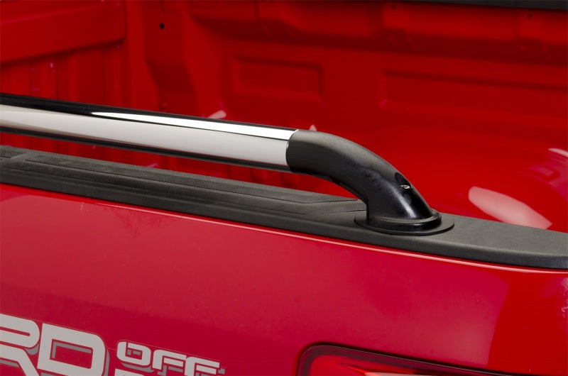 Putco 2014 Chevrolet Silverado HD - 6.5ft Bed. 79890 Photo - Mounted