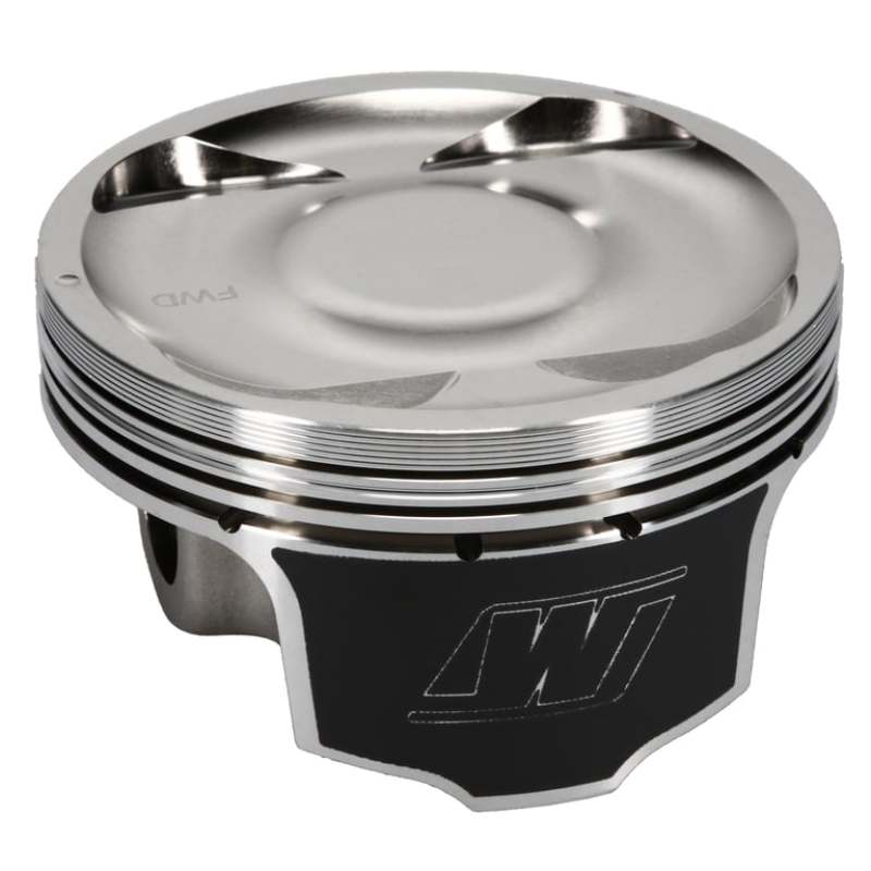 Wiseco Subaru EJ257 WRX/STI 4V Dish -19cc 99.55 Piston Shelf Stock 6598M9955AP 6598M9955AP User 2