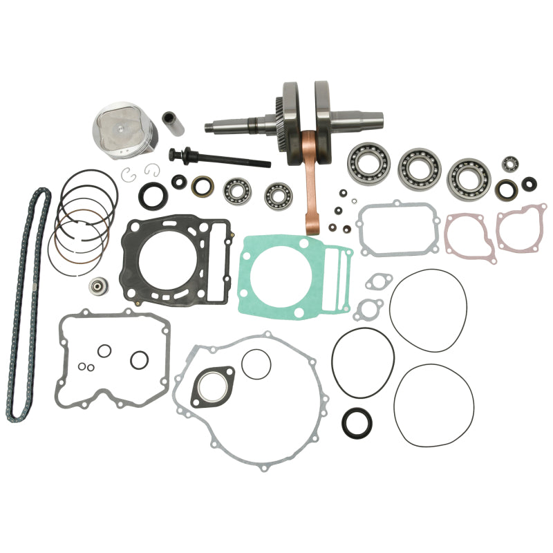 Vertex Pistons Vertex Complete Engine Rebuild Kit WR00064 WR00064 Photo - Primary