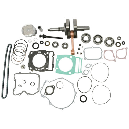 Vertex Pistons Vertex Complete Engine Rebuild Kit WR00064 WR00064 Photo - Primary