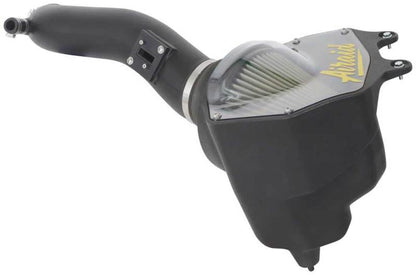 Airaid 20-21 Jeep Wrangler V6-3.0L DSL Performance Air Intake System - Non-woven Synthetic 315-294 315-294 Photo - Primary