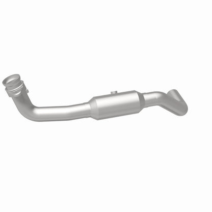 MagnaFlow California Grade CARB Compliant Direct-Fit Catalytic Converter 5551694 360 Degree Image Set