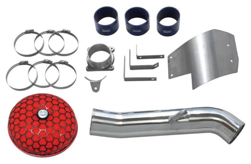 HKS Racing Suction Z33 VQ35DE 70020-AN105 User 1