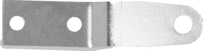 Mustang Motorcycle Mustang Harley Rear Mounting Bracket and Screw 78116 78116 Photo - Primary