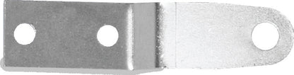Mustang Motorcycle Mustang Harley Rear Mounting Bracket and Screw 78116 78116 Photo - Primary