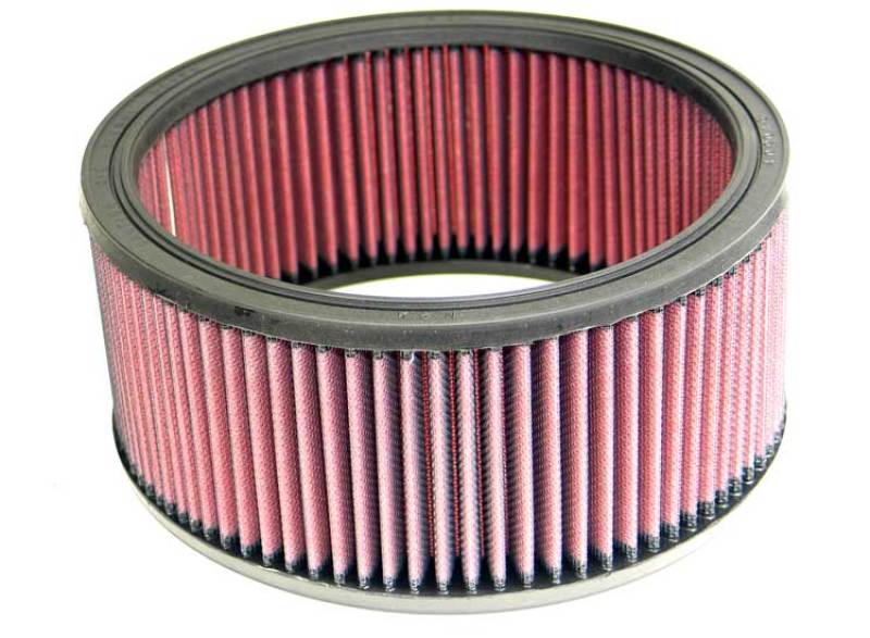 K&N Engineering KN Universal Air Filter Air Filters Air Filters - Universal Fit main image