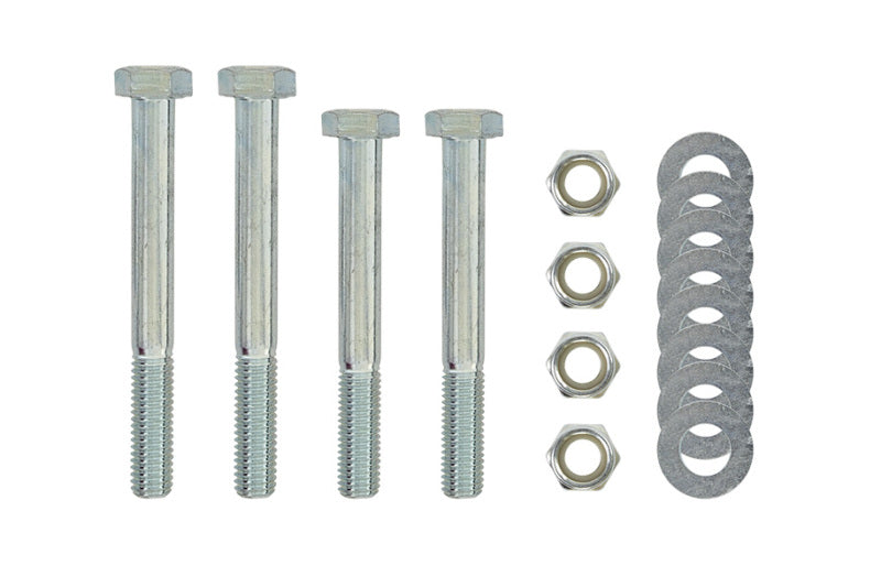 UMI Performance 78-92 GM G-Body & F-Body Front A-Arm Hardware Kit 3011 3011 Photo - Primary
