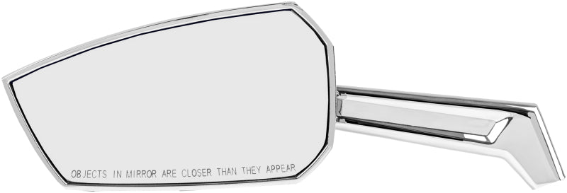 Kuryakyn Enygma Mirrors - Chrome 10010-1 10010-1 User 1