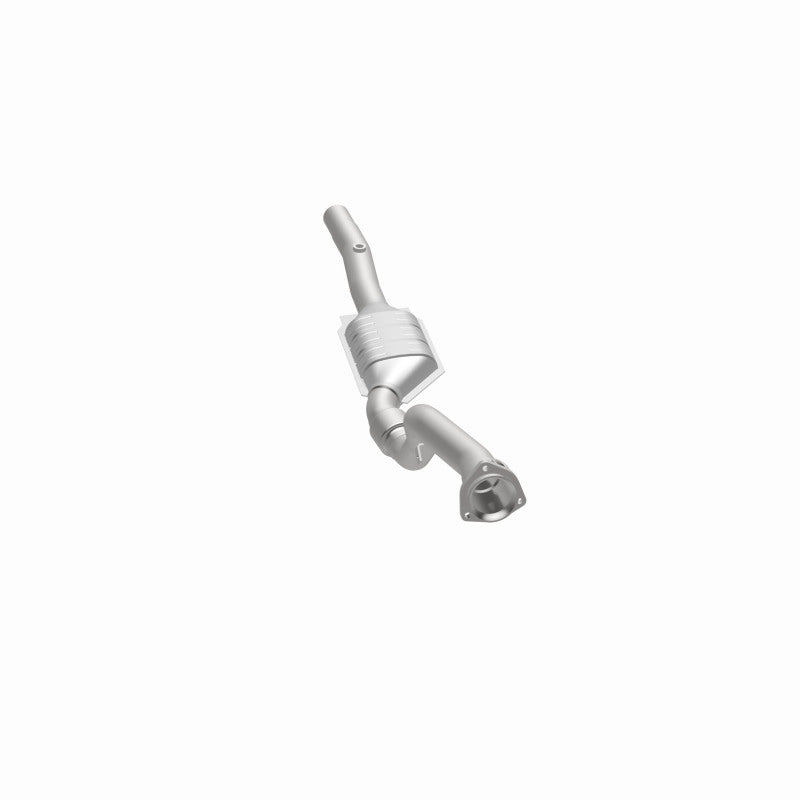 MagnaFlow Audi A8 Quattro OEM Grade Federal / EPA Compliant Direct-Fit Catalytic Converter 51890 360 Degree Image Set