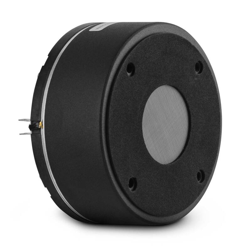 DS18 DSE Drivers Audio, Video & Radios Amplifiers main image