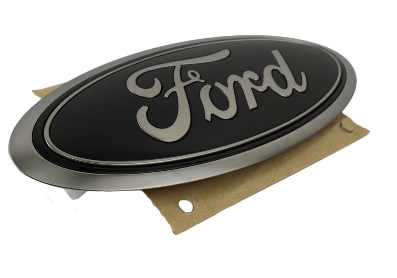 Ford Racing 21-24 Bronco/Bronco Sport Smoked Chrome Oval M-1447-SC2 M-1447-SC2 Photo - Unmounted