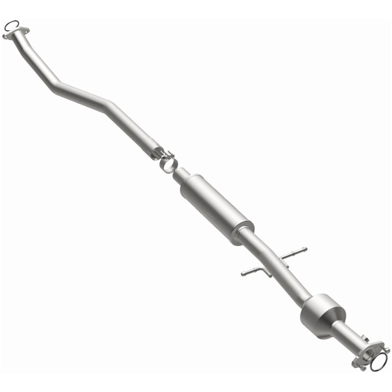 MagnaFlow Mazda CX-3 OEM Grade Federal / EPA Compliant Direct-Fit Catalytic Converter 21-325 Photo - out of package