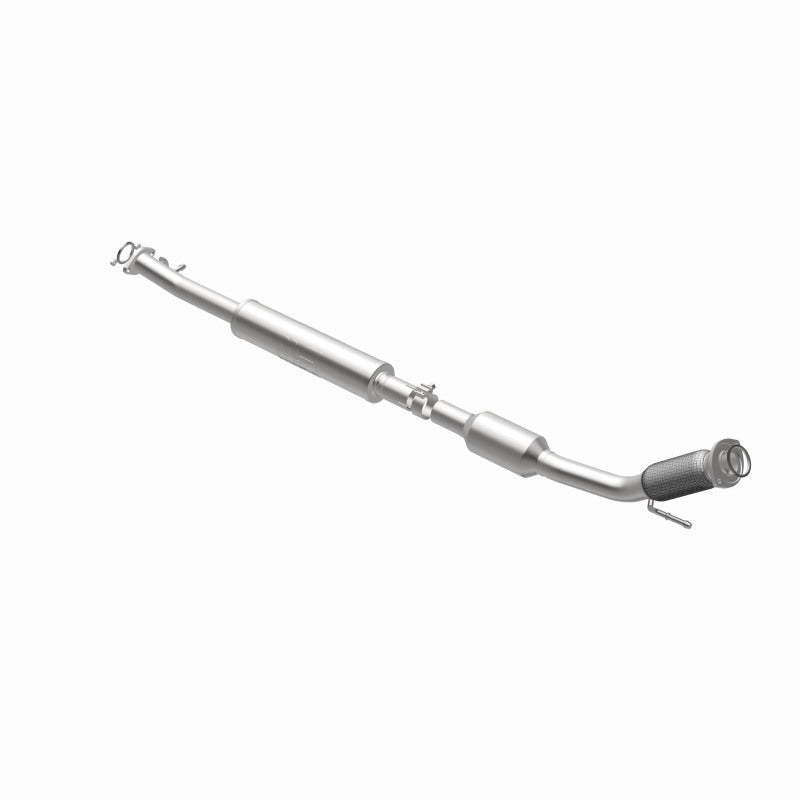 Magnaflow 2019 Toyota RAV4 2.5L Direct Fit Converter 23-218 23-218 360 Degree Image Set