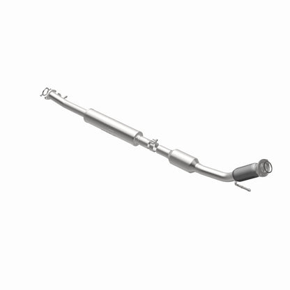 Magnaflow 2019 Toyota RAV4 2.5L Direct Fit Converter 23-218 23-218 360 Degree Image Set