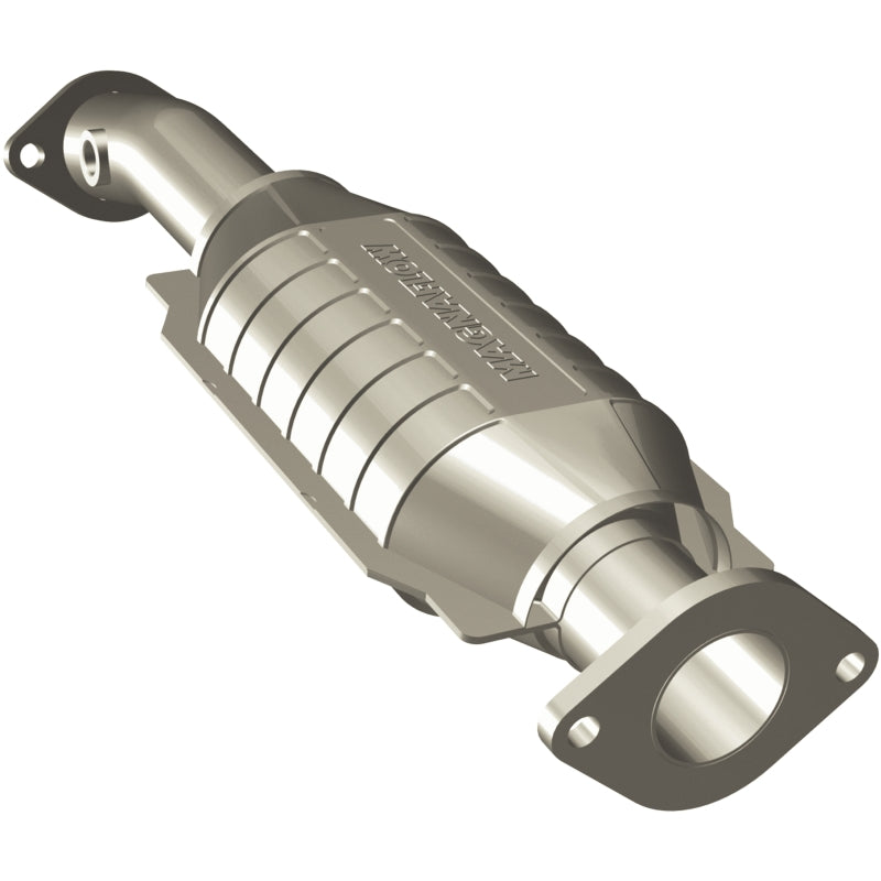MagnaFlow Mazda MPV HM Grade Federal / EPA Compliant Direct-Fit Catalytic Converter 93206 Photo - Primary