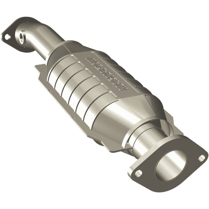 MagnaFlow Mazda MPV HM Grade Federal / EPA Compliant Direct-Fit Catalytic Converter 93206 Photo - Primary