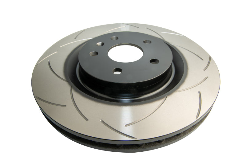 DBA 10-15 Chevrolet Camaro SS V8 Front Street Series Slotted Rotor 2604S 2604S Photo - out of package