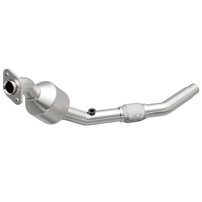 MagnaFlow Land Rover Freelander HM Grade Federal / EPA Compliant Direct-Fit Catalytic Converter 24128 Photo - Primary