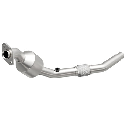 MagnaFlow Land Rover Freelander HM Grade Federal / EPA Compliant Direct-Fit Catalytic Converter 24128 Photo - Primary