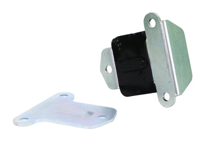 Whiteline 1966-1969 Chevrolet Corvette Engine Mount W93533 W93533 Photo - out of package