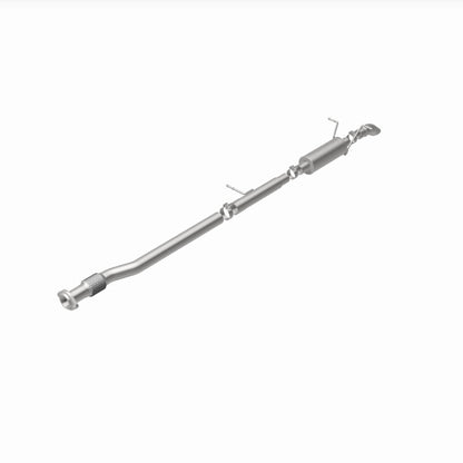 MagnaFlow Off Road Pro Series Cat-Back Performance Exhaust System 17104 360 Degree Image Set