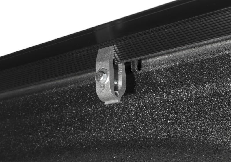 Truxedo Sentry CT 09-18 (19 Classic) Ram 1500/10-19 2500/3500 8' w/o RamBox 1548916 Photo - Close Up