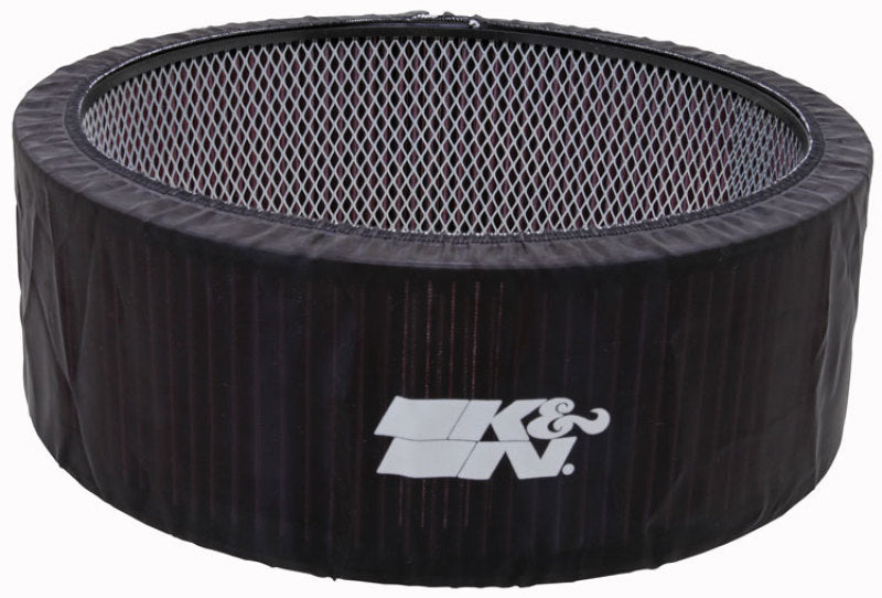 K&N Engineering KN DryCharger Air Filter Wrap Air Filters Pre-Filters main image