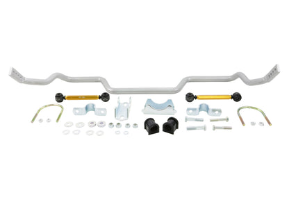 Whiteline Sway Bar - 27mm Heavy Duty Blade Adjustable BFR65Z Photo - out of package