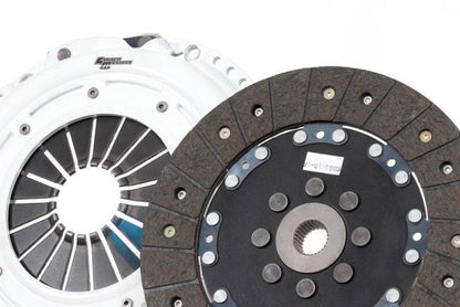 Clutch Masters 14-19 Mini Cooper S 2.0L Turbo FX100 Clutch Kit Rigid Disc 03460-HD00-R 03460-HD00-R User 1