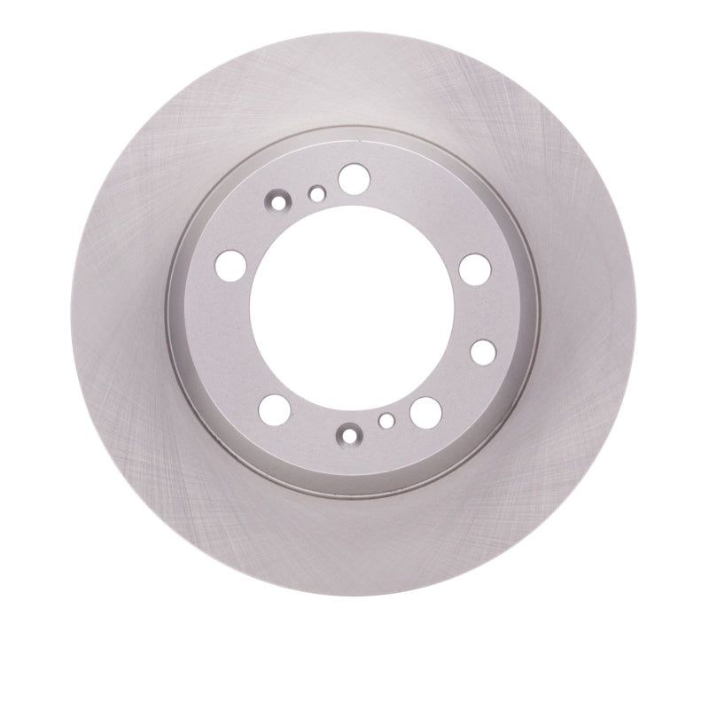 DFC DFC Brake Rotors - Plain Brakes, Rotors & Pads Brake Rotors - OE main image