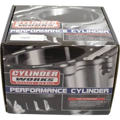 Cylinder Works 02-08 Honda CRF 450 R 450cc Big Bore Cylinder 100mm 11002-1 11002-1 Photo - Primary