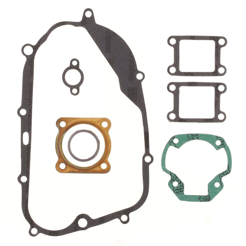 Athena 81-83 Yamaha Complete Gasket Kit (Excl Oil Seal) P400485850086 P400485850086 Photo - Primary