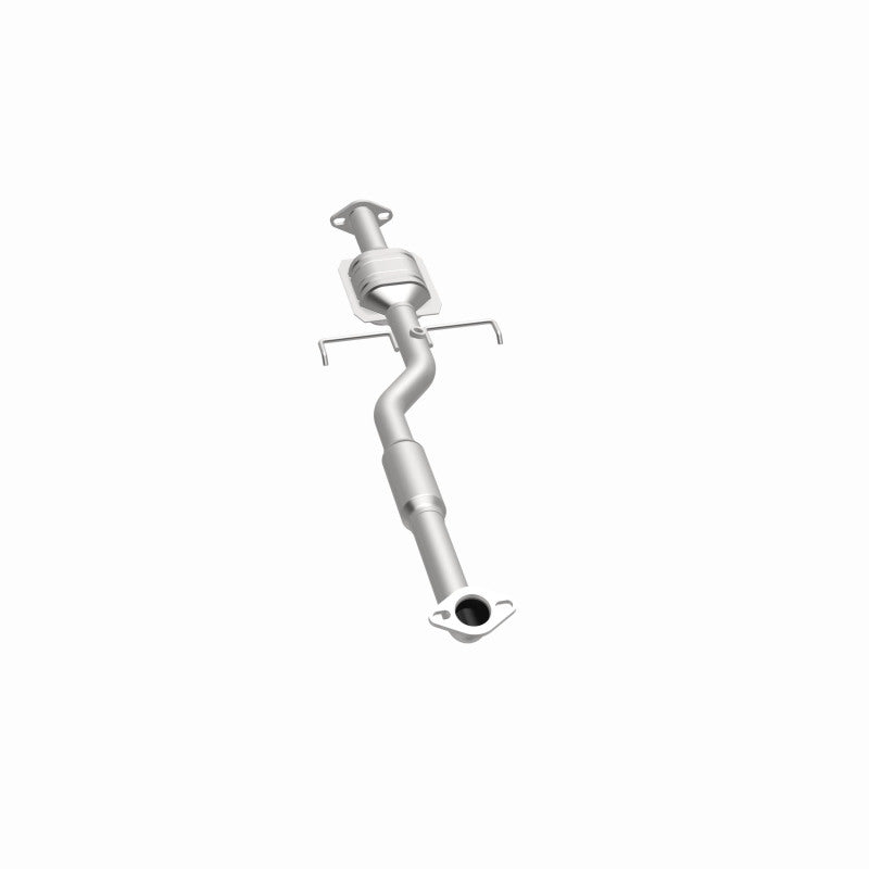 MagnaFlow Mitsubishi HM Grade Federal / EPA Compliant Direct-Fit Catalytic Converter 93195 360 Degree Image Set