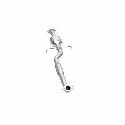 MagnaFlow Mitsubishi HM Grade Federal / EPA Compliant Direct-Fit Catalytic Converter 93195 360 Degree Image Set