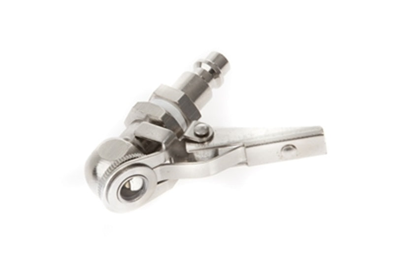 ARB Inflator Coupling Lock On Brass ARB607 ARB607 Photo - Primary