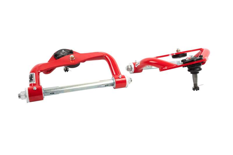 UMI Performance 78-88 G-Body S10 Tubular Front Upper & Lower A-Arms Poly 303133-R 303133-R User 4