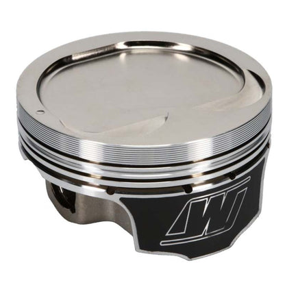 Wiseco Nissan VQ37 1.198inch CH -15.5cc R/Dome 9:1 Piston Shelf Stock Kit K643M96AP K643M96AP User 2